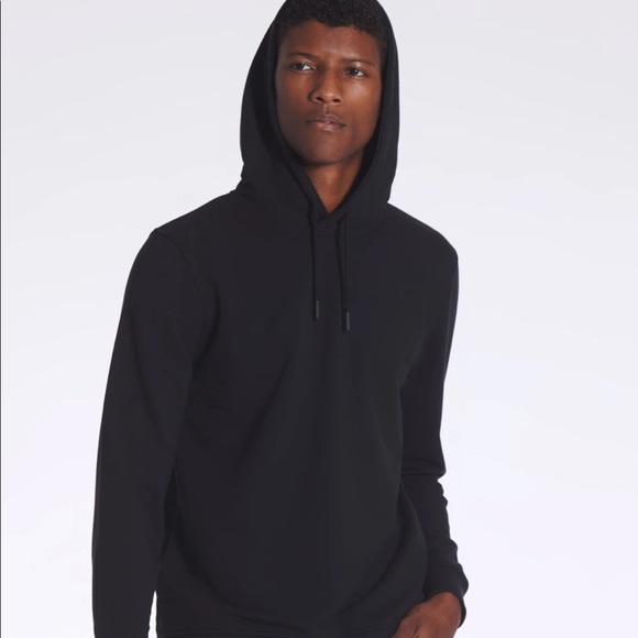 Cuts Clothing Classic Hoodie NWOT - Picture 2 of 12